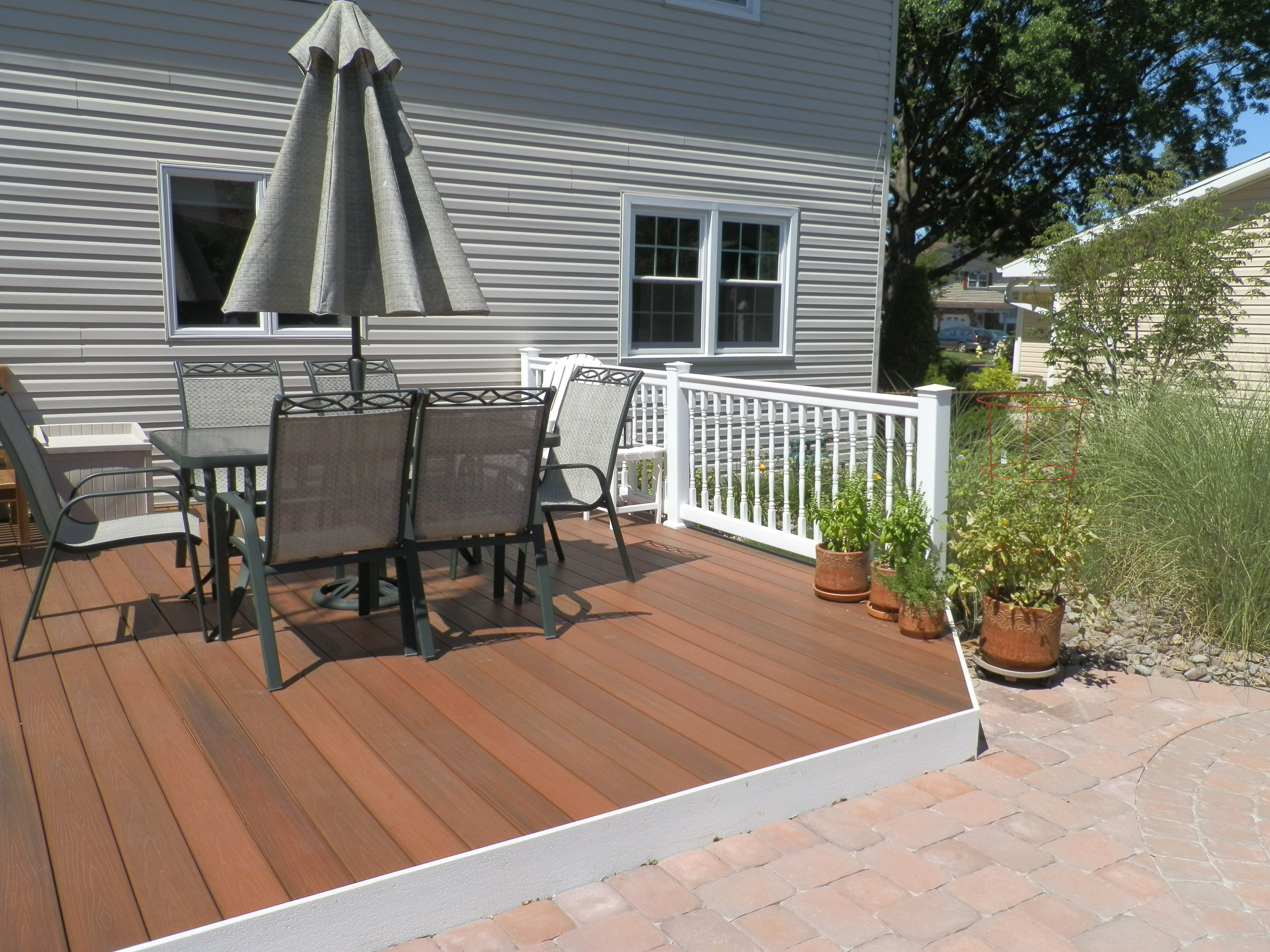 Siding Example 1